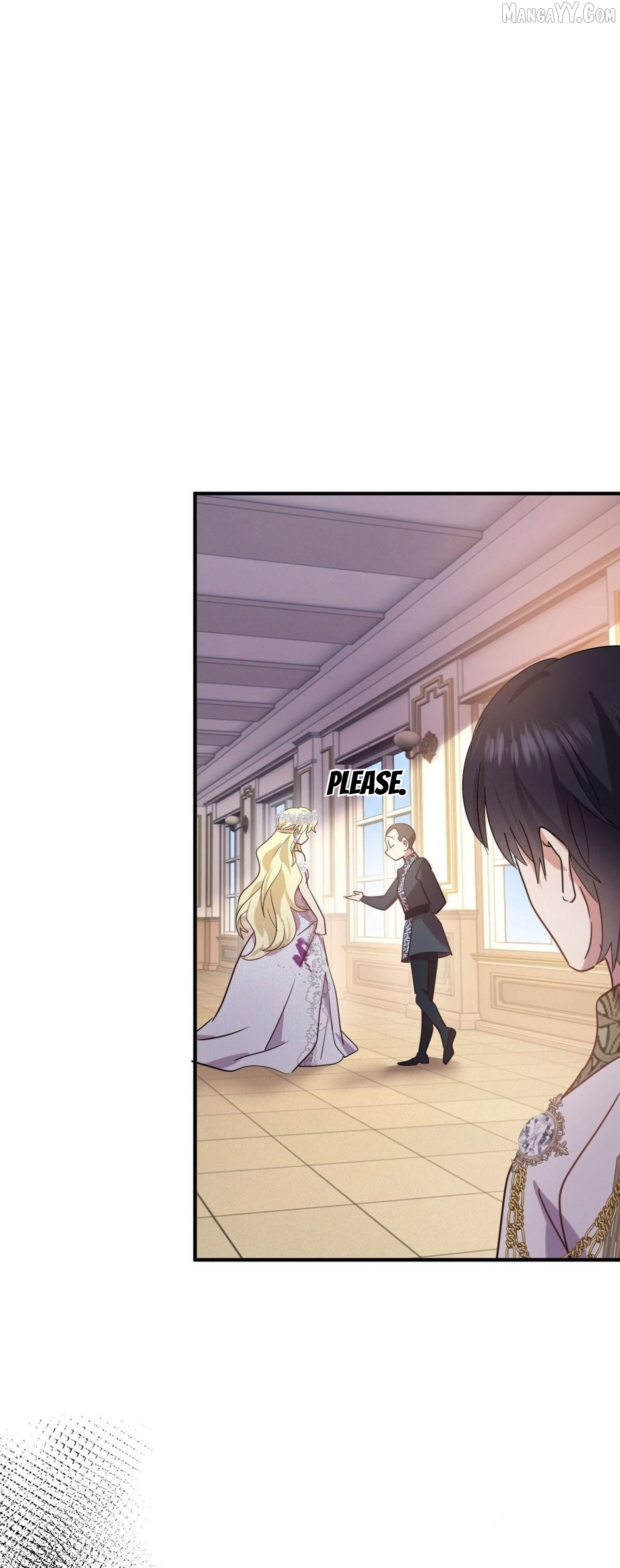 Don't Embarrass Me Chapter 111 - page 25
